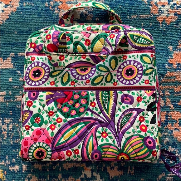 Vera Bradley Handbags - Vera Bradley Media Holder